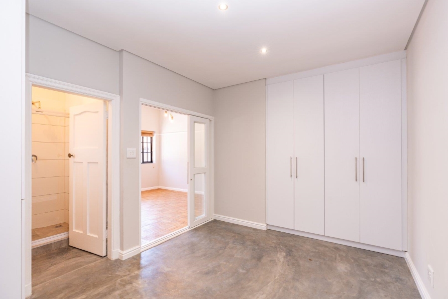 To Let 1 Bedroom Property for Rent in Gardens Western Cape